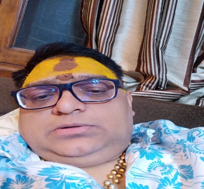 guruji images