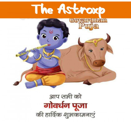 Happy Goverdhan and Diwali8